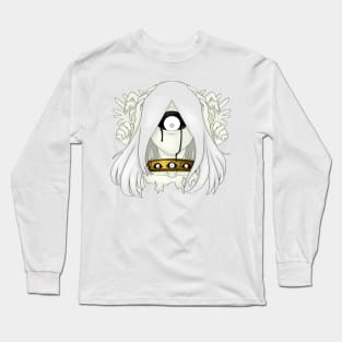 Providence, The Exalted One Long Sleeve T-Shirt